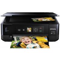 Epson Expression Premium XP-520 Printer Ink Cartridges